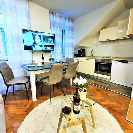 Apartament Beat