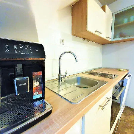 Beat Apartament
