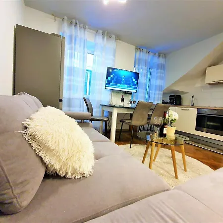 Beat Apartament Split