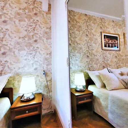 Apartament Beat *
