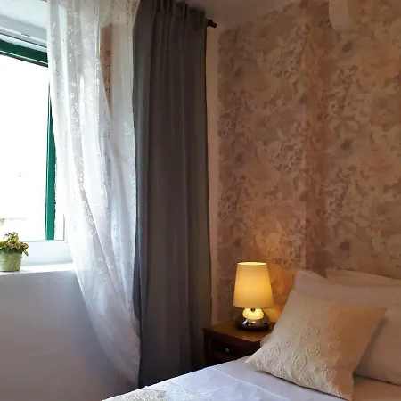 Beat Apartman Split